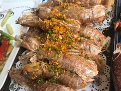 -三妹小龙虾·黄油蟹(华侨城总店)