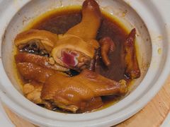 -蔡澜点心·粤菜(月星环球港店)