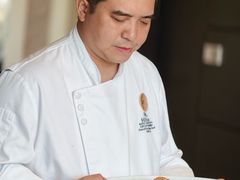 -北京王府井希尔顿酒店·秦唐中餐厅Chynna