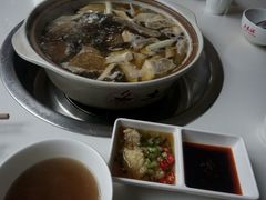 -土连锅·现熬养生汤锅(梁家巷店)