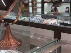 -明月眼镜(三坝店)