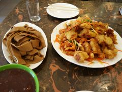 -张包铺(道外店)