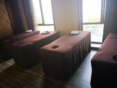 -大唐盲人按摩中心(怀宁路新粮仓店)