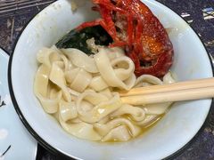 -刘一龙虾(山东路店)