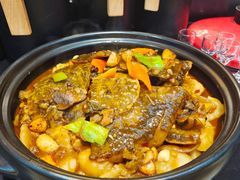 -二分八云雁阁•新晋菜大同味(长治路店)