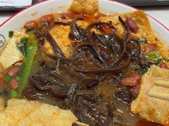 -珍螺螺蛳粉(三桥万象城店)