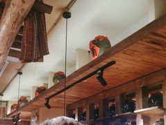 -泥糊破店小酒馆·团建聚餐(南京西路店)