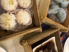 -中恒华茶楼(牌坊店)
