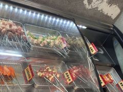-蜀牛哥·炭火牛肉烤串鲜啤自助(龙泉铂悦山店)