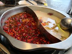 -重庆大队长火锅(凤城八路店)