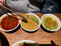 -万记麻辣烫国展总店