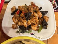 -肘子酥·天津菜·特色捞面(德云社店)