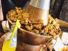 -老佛爷蛙锅•鲜蛙煲(麦凯乐店)