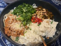-滇道云南特色料理(康定路店)