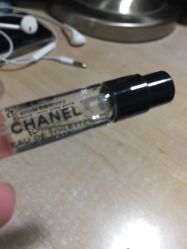 -Chanel