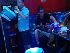 -魅力派对量贩式KTV(新塘店)