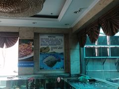 -香融府·烤鸭·家常菜(马家堡路店)