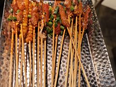 -半天妖烤鱼(东方新天地店)