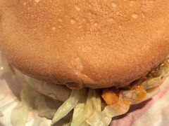 -麦当劳(秣陵路店)