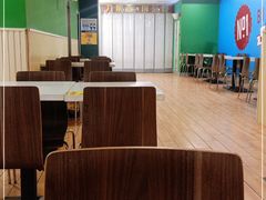 大堂-麦当劳(季平店)