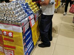 -AEON永旺(东方宝泰店)