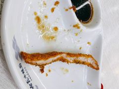 -哈灵面馆(宁波路店)