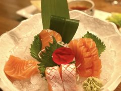 -阿吾罗日本料理(K11艺术中心店)