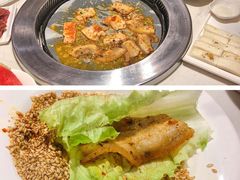 -么子烤肉(化龙池店)