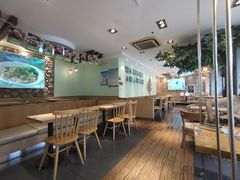 大堂-仙踪林(北展店)