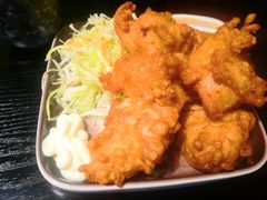 -日本料理神拉面