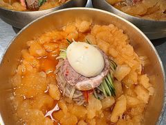 -牧童禧肉社·韩国炭火烤肉店(中粮祥云小镇店)