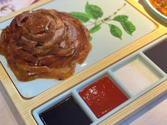 吉祥烤鸭-吉祥春饼·烤鸭(常州新城吾悦店)