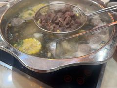 -潮悦牛肉火锅城(水贝店)
