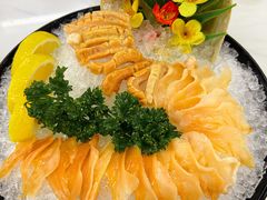 -嘉升大排档(番禺总店)