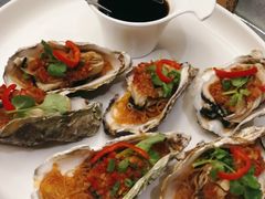 -新加坡珍宝海鲜JUMBO Seafood(西安skp店)