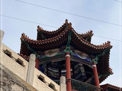 -北京十三陵国家森林公园蟒山景区