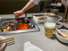 -海底捞火锅(松雷店)
