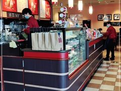 -COSTA COFFEE(房山印象城店)