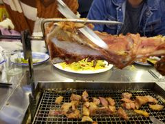 -宗泉烤全羊·烤羊腿·家常菜(解放东路店)