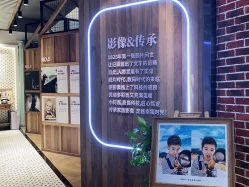 -小阿福儿童摄影(光谷时代广场店)