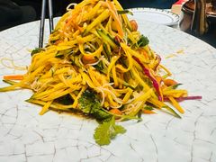-蒙古人烤羊大师·绿野餐厅(工农大路店)