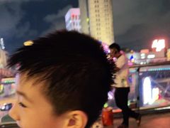 -海关大楼(陆家嘴街道)