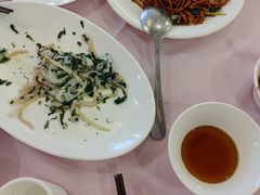 -顺风海鲜港(金玉兰店)