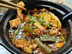 -陈记重庆鸡公煲