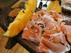 -La Strada(安福路店)