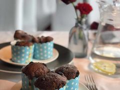 -AdD全日制餐厅(中谷花园酒店)