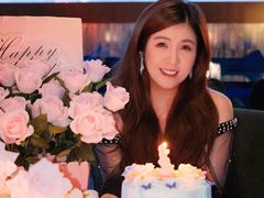 -36cake生日蛋糕(福田店)