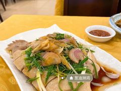 -粤·向群饭店(泮塘路店)