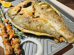 -耶里夏丽·丝路新疆菜·清真食品(徐家汇臻选店)