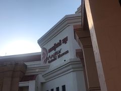 -吴哥国家博物馆